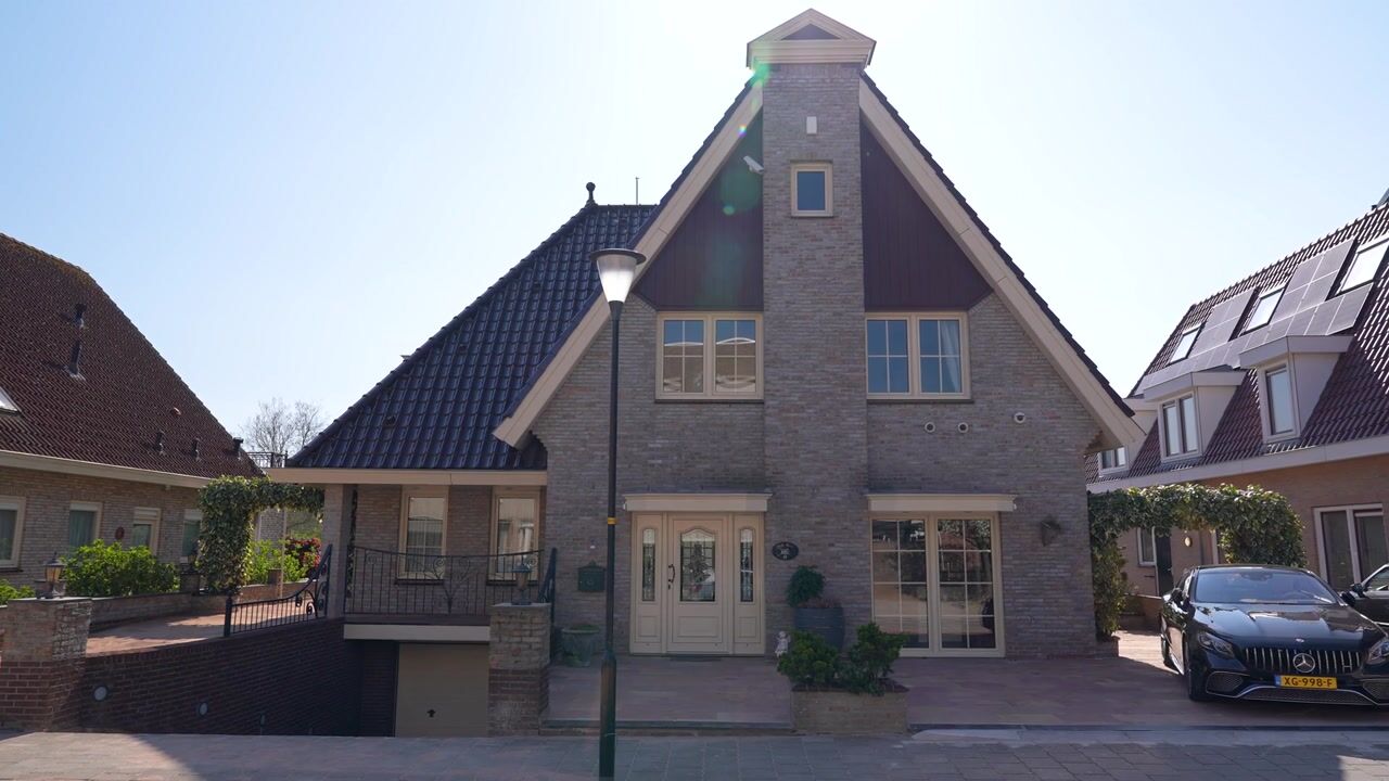 Video van Boezelgracht 15