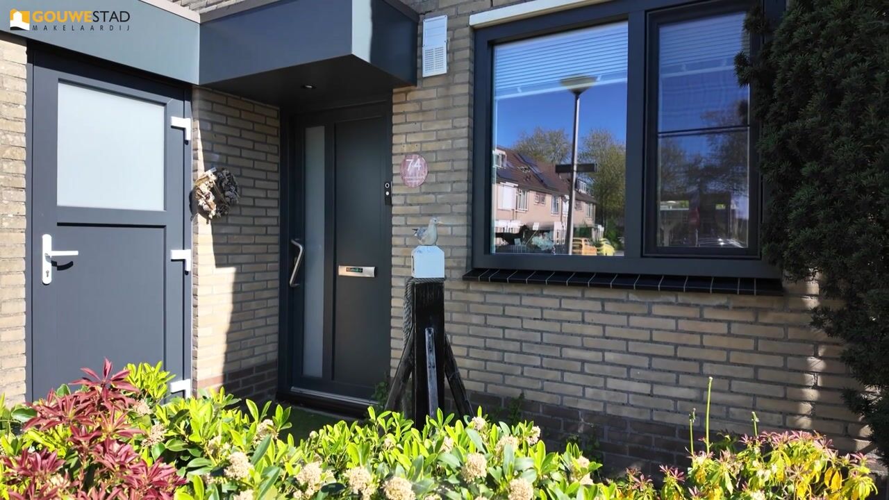 Video van Zuidplaslaan 74