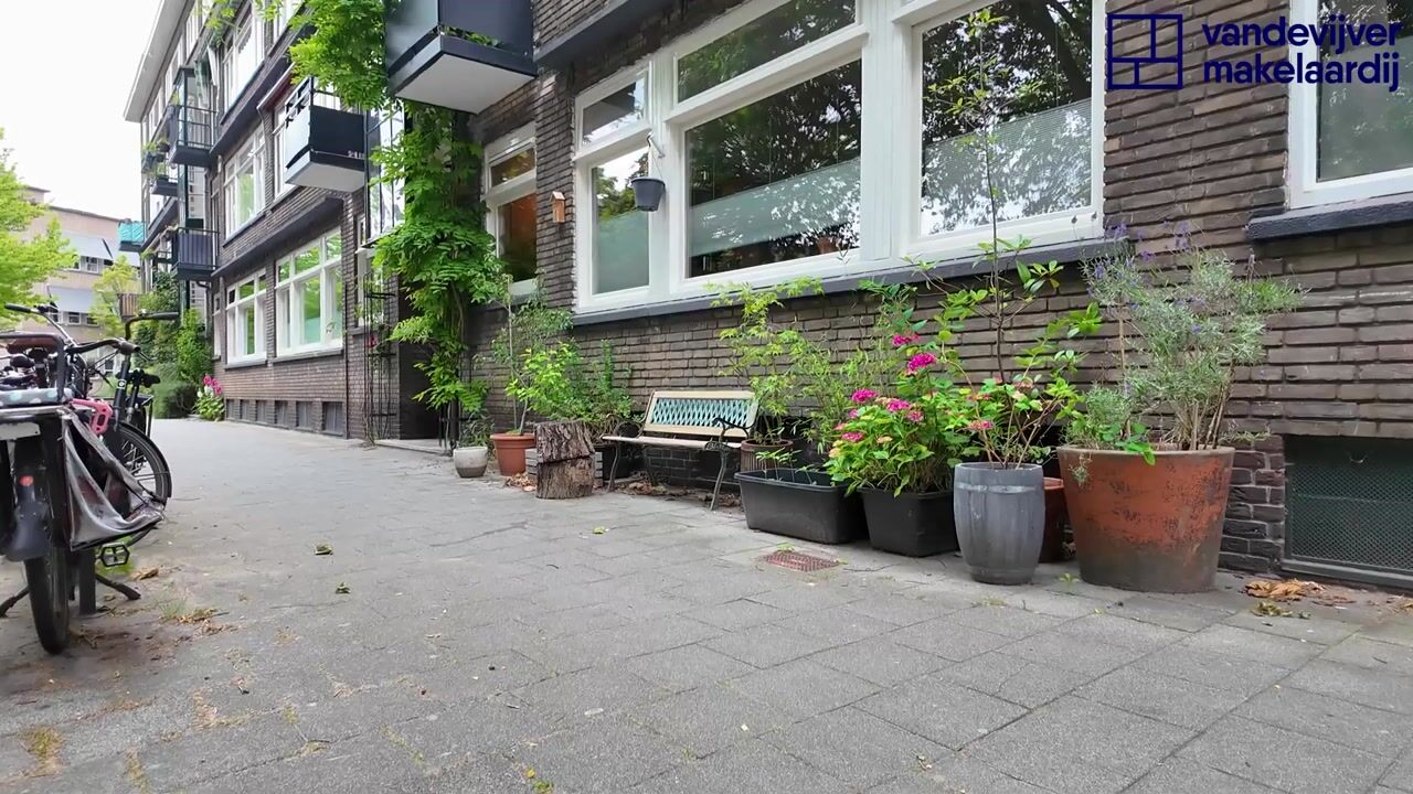 Video van Baljuwplein 7