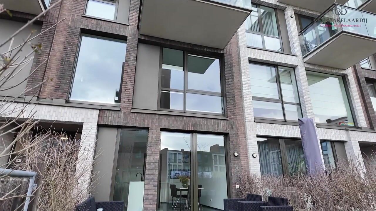 Video van Prinses Beatrixlaan 577