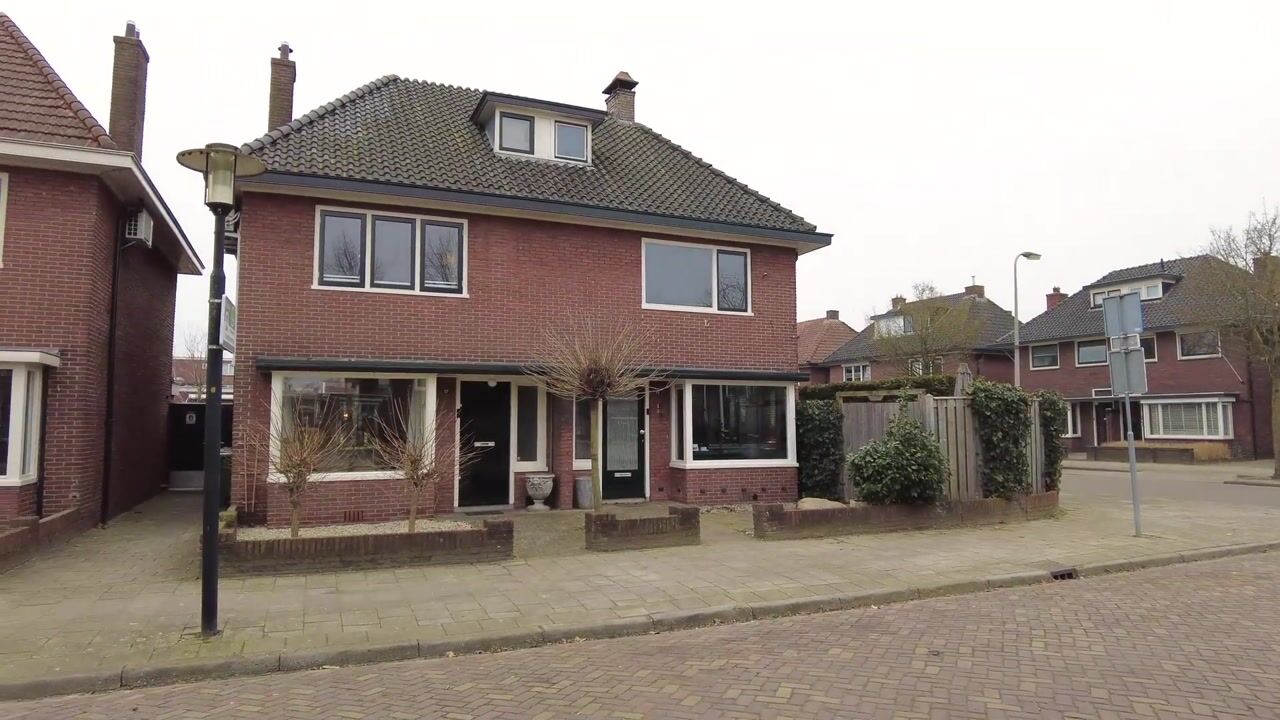 Video van Waarbekenplein 17