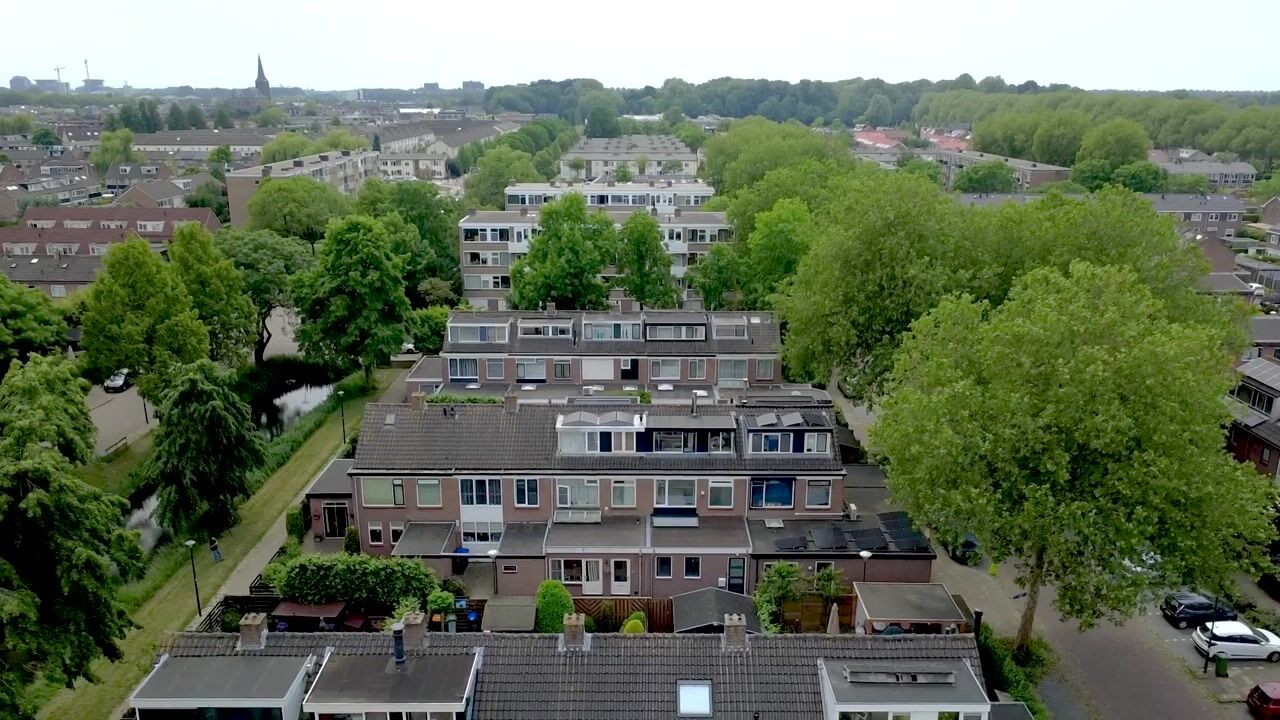 Video van Michiel Adriaanszoon de Ruyterstraat 40