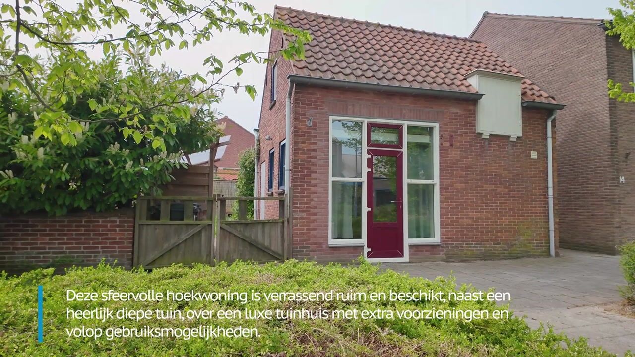 Video van Ds. van Wouwestraat 26