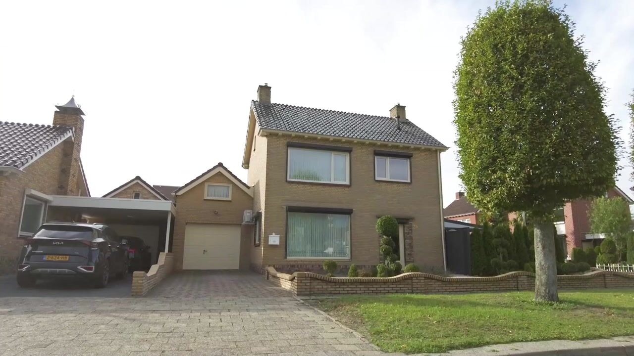 Video of Rozenstraat 33