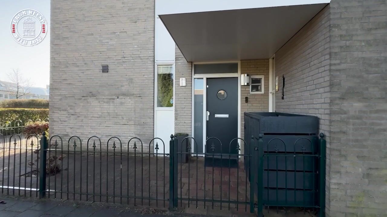 Video of Boternesserstraat 26-B