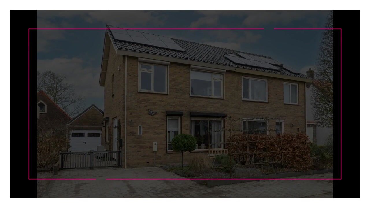 Video van Wilhelminalaan 28-A