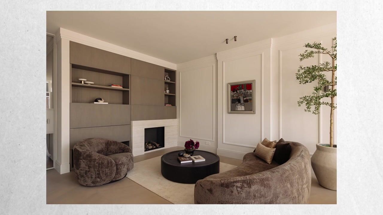 Video van Waldeck Pyrmontlaan 8-3