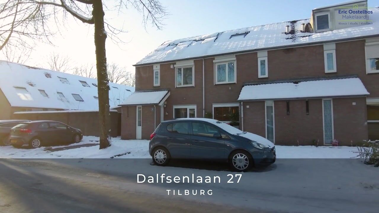Video van Dalfsenlaan 27
