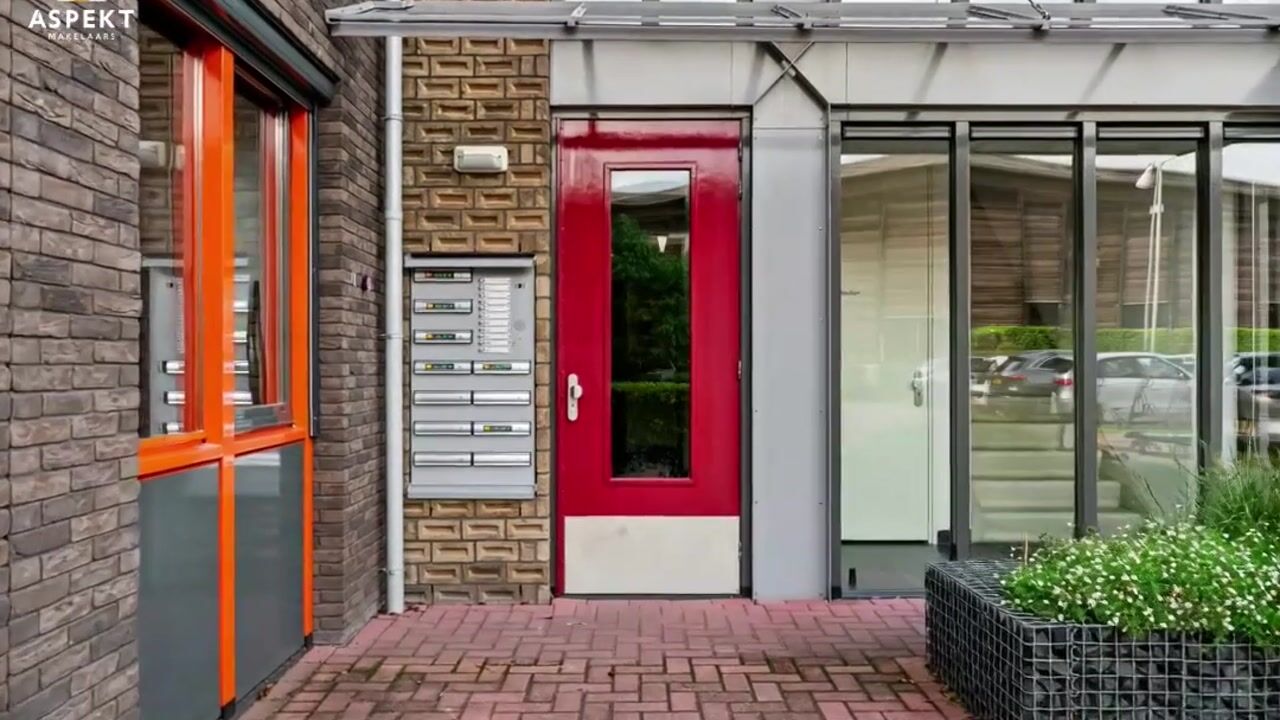 Video van Koningin Emmahof 5