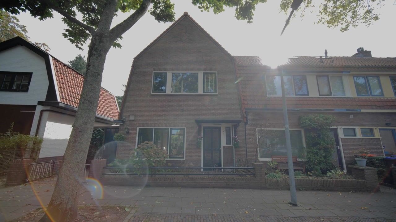Video van Gladiolusstraat 1