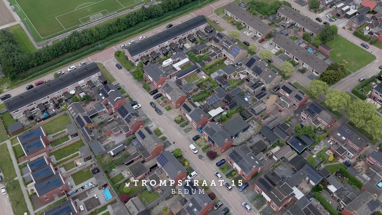 Video van Trompstraat 15