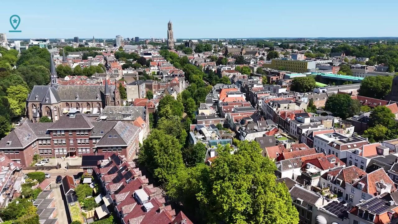 Video van Twijnstraat aan de Werf 11-K