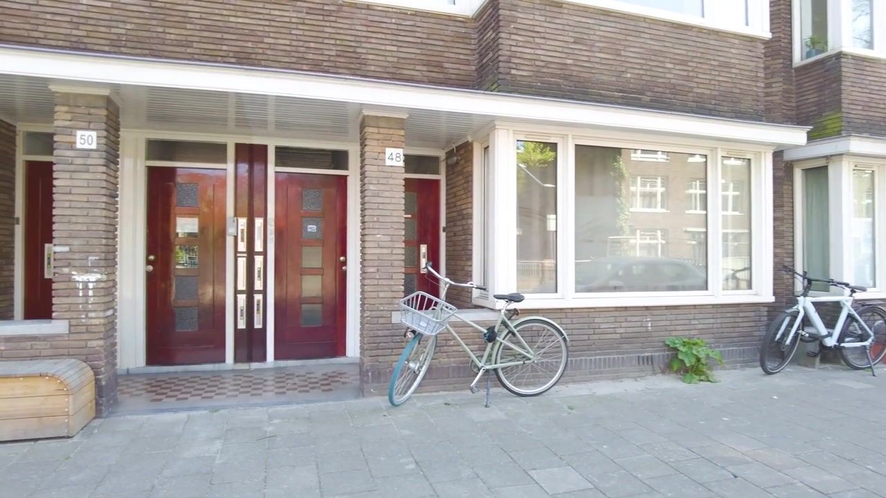 Video van Sanderijnstraat 48-3