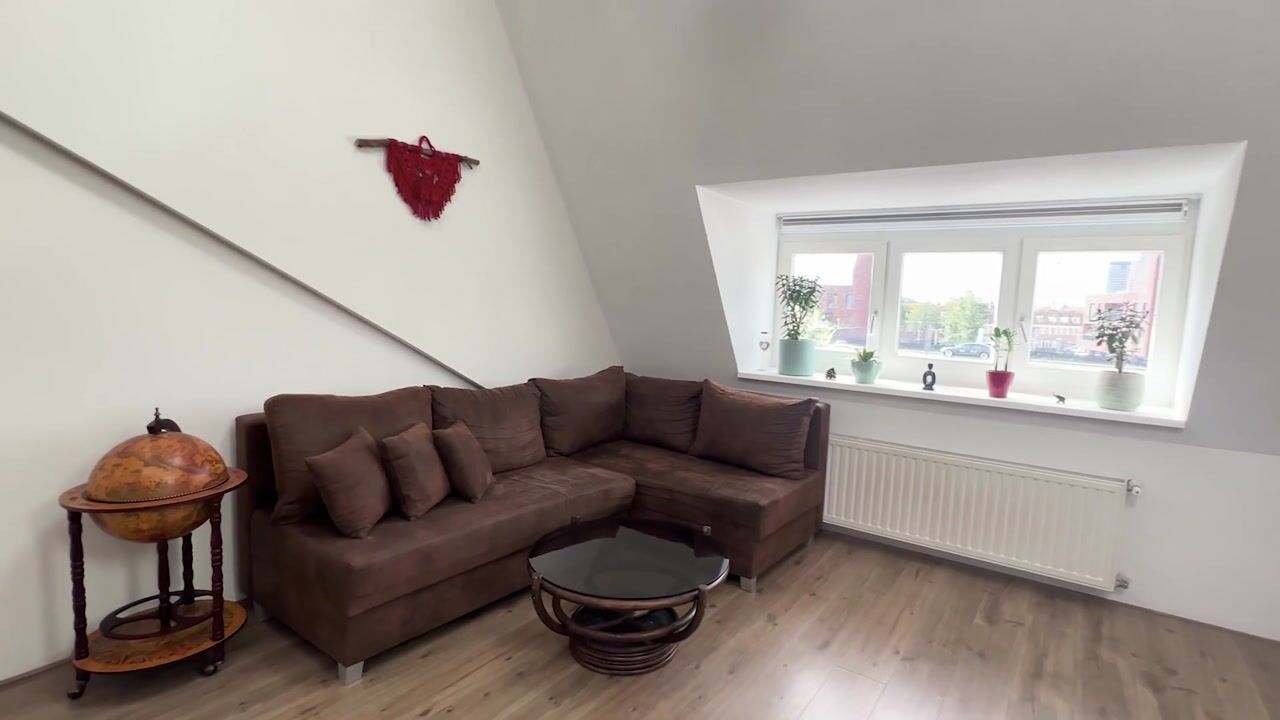 Video of Mosplein 18-D