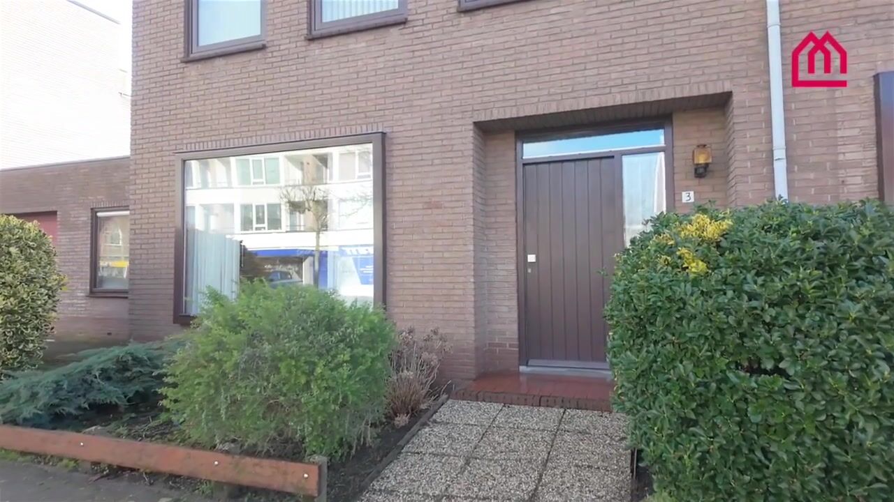 Video of Tulpenstraat 3