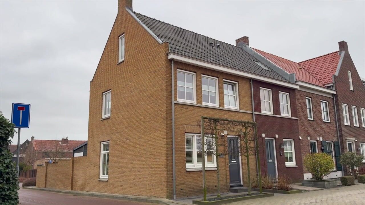 Video van Spinnaker 1