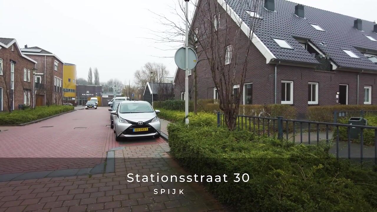 Video van Stationsstraat 30