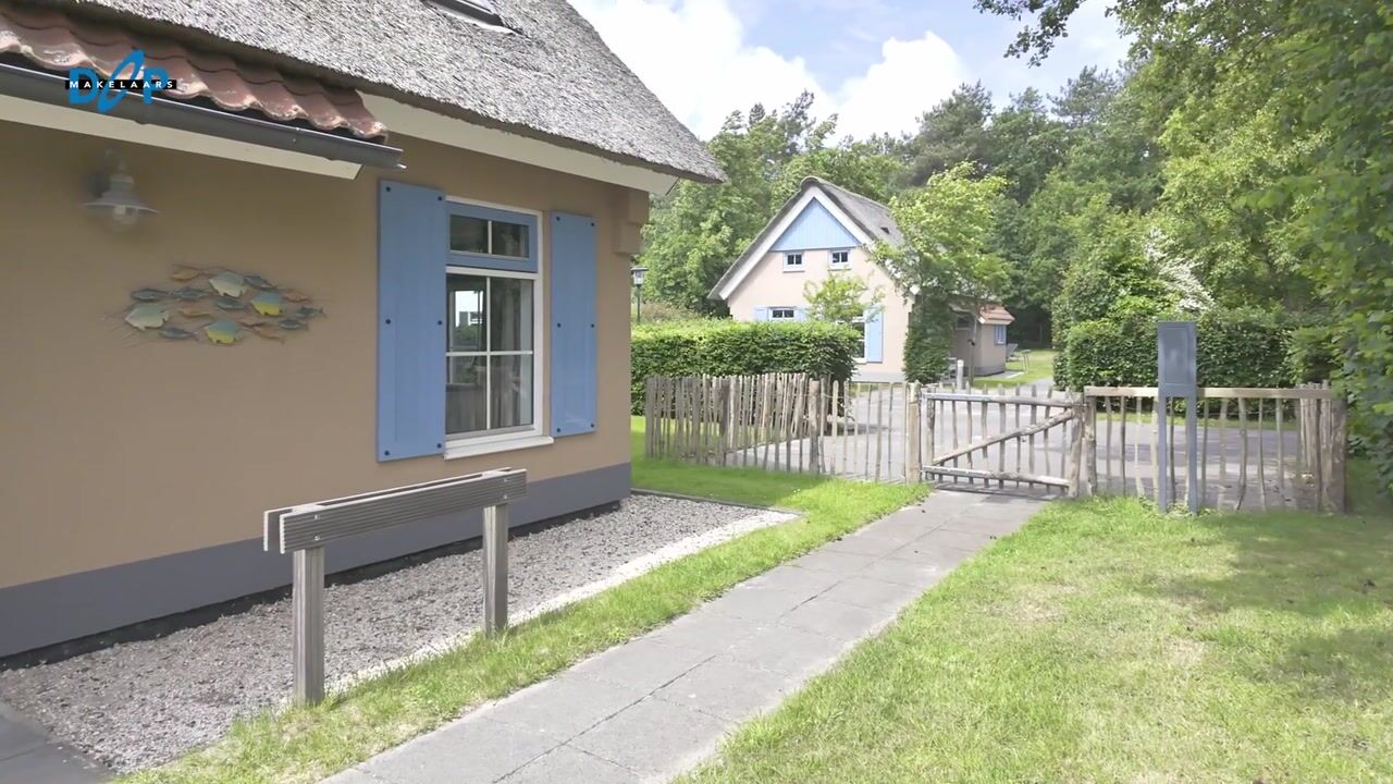 Video van Bosrandweg 329 B 648