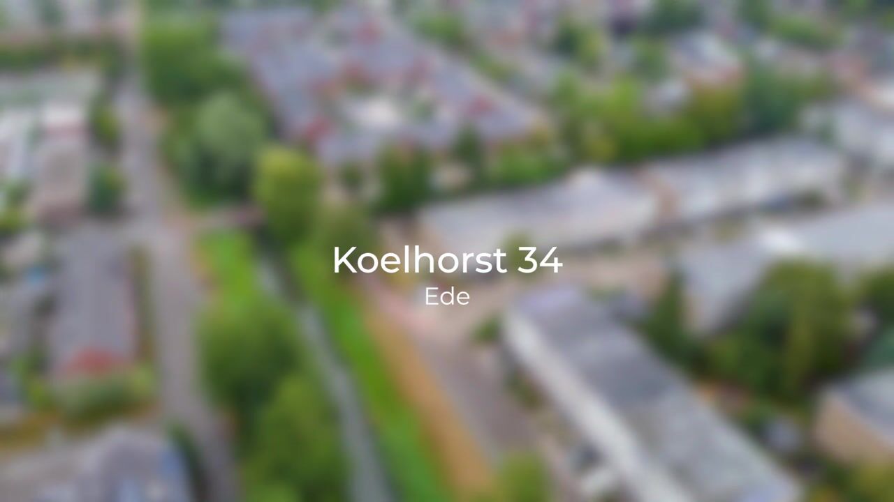 Video van Koelhorst 34