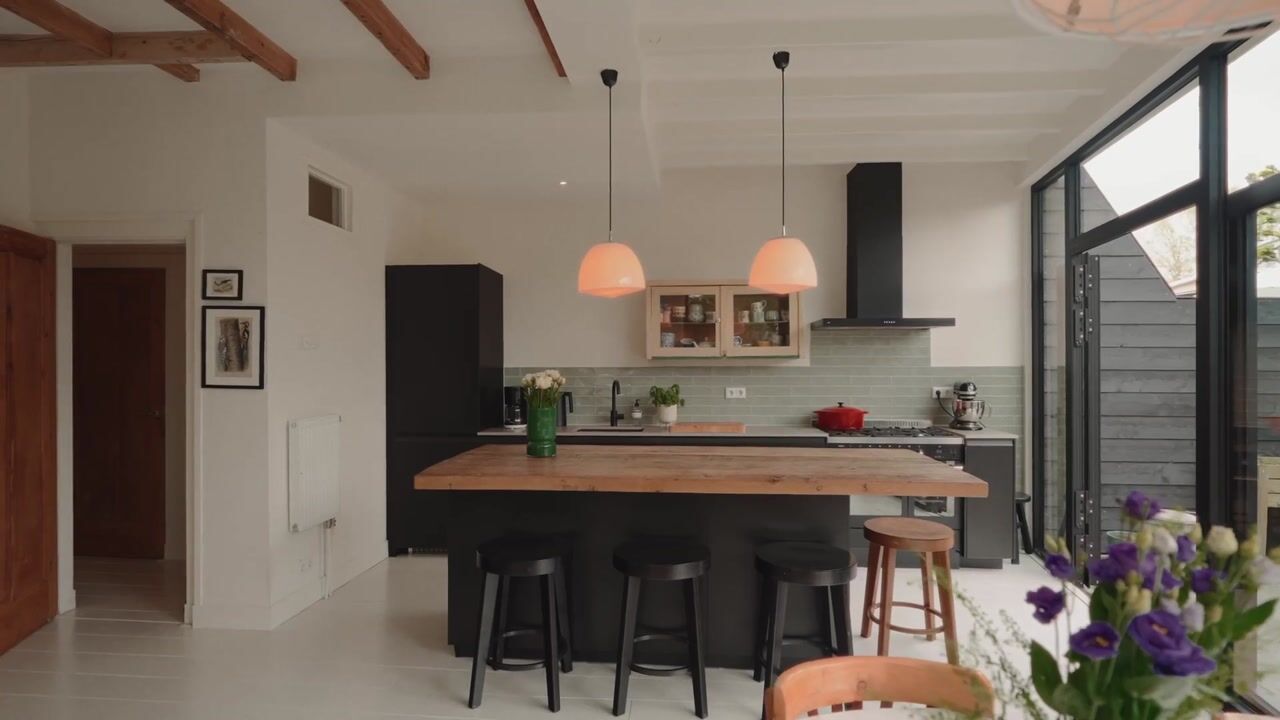 Video van Kleiweg 415