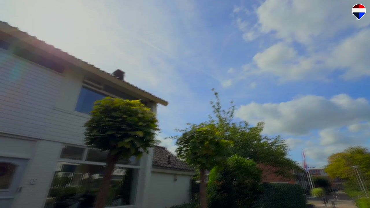Video van IJsselstraat 15