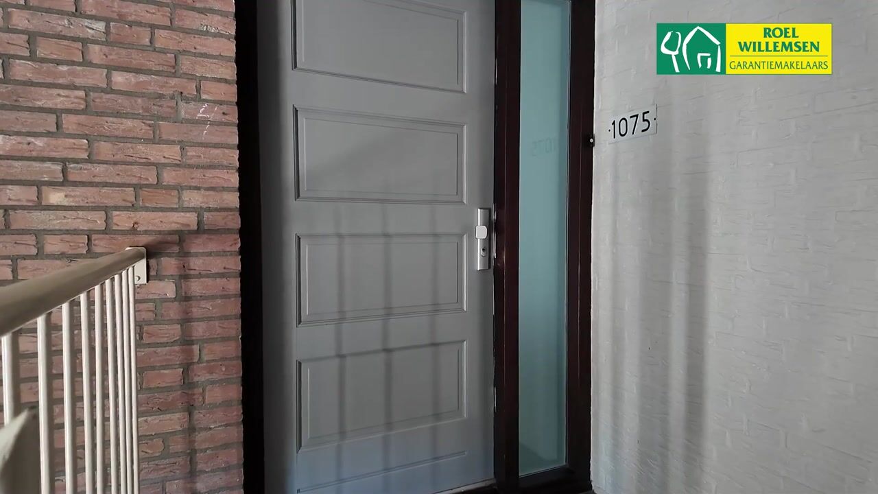 Video van Groningensingel 1075
