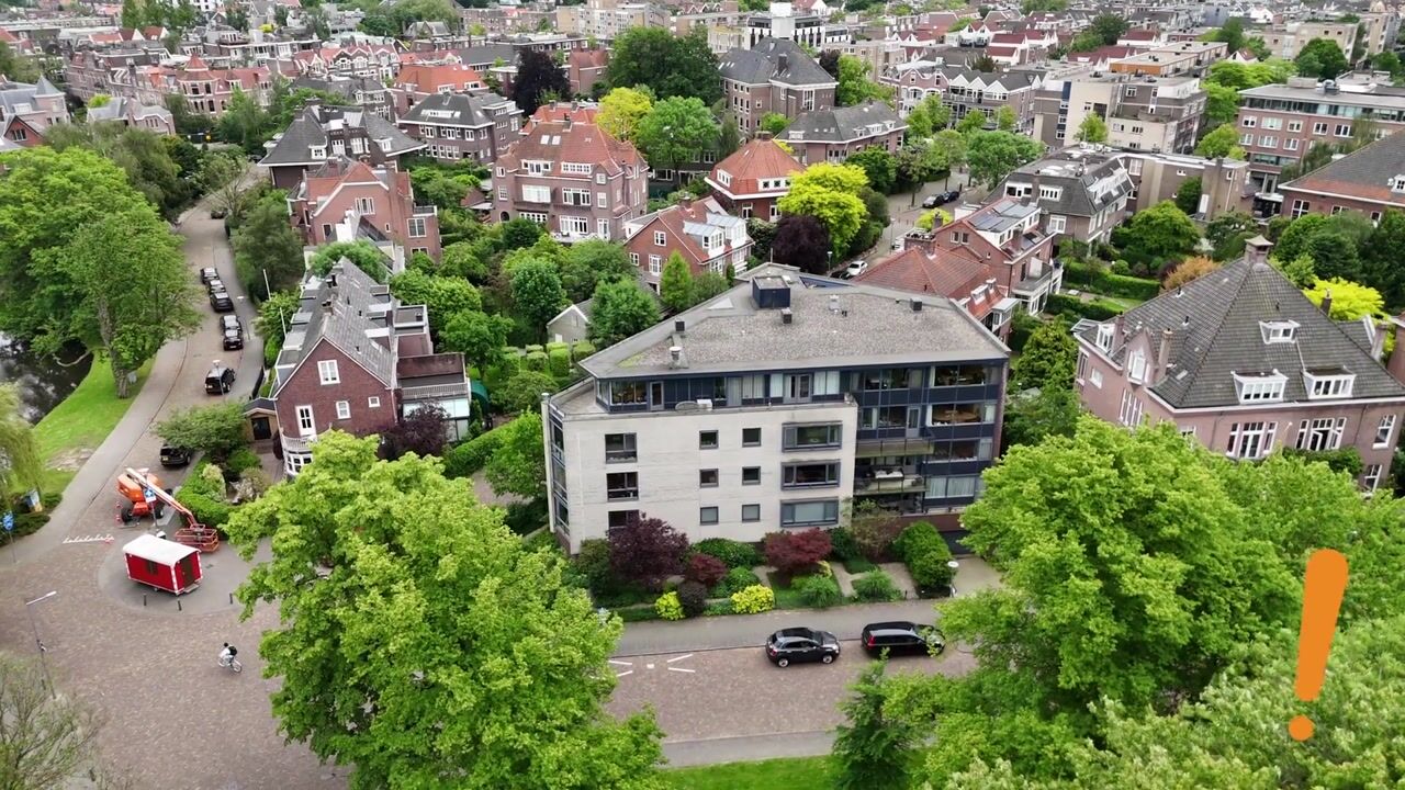 Bekijk video van Merulaweg 1-C