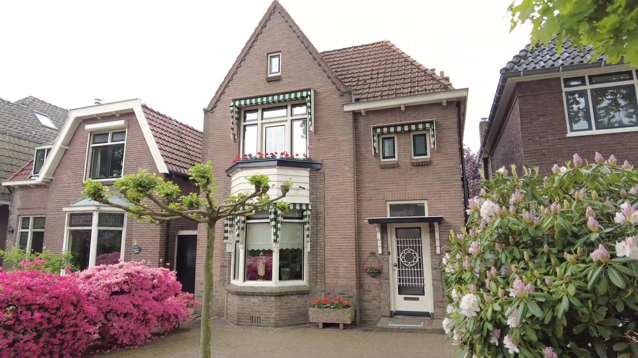 Video of Rohofstraat 124