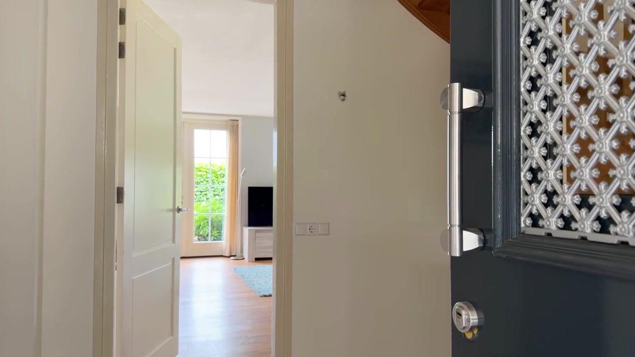 Video of Skûtsje 47