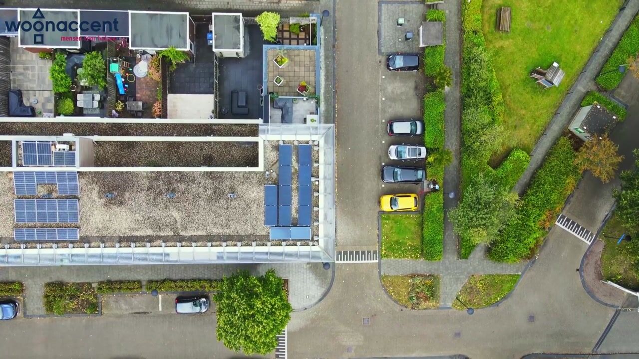 Video van Lofotenweg 65