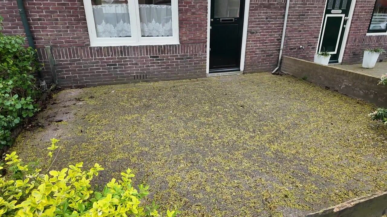 Video van Hoge Larenseweg 320