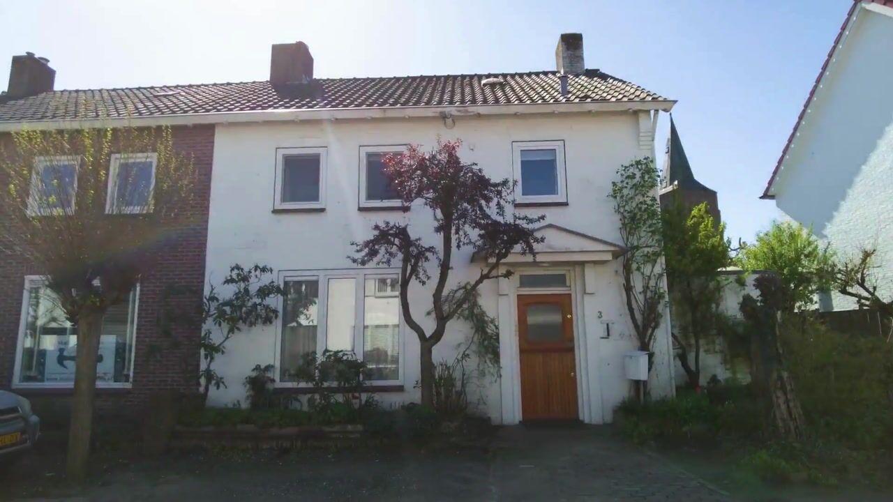 Video van Kerkstraat 3