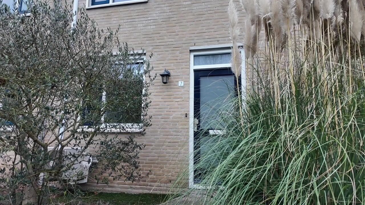 Video of Rosmalenstraat 7