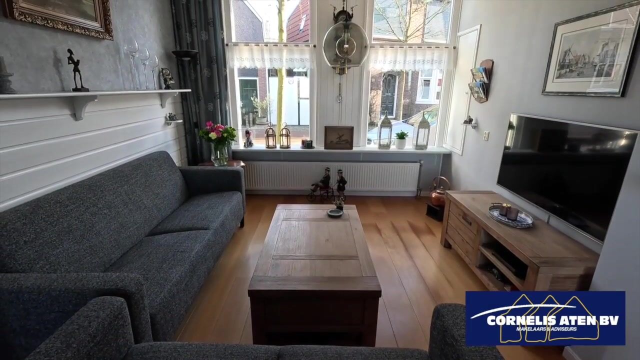 Video of Riouwstraat 22