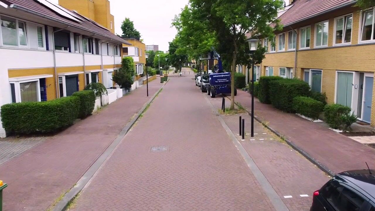 Video of van Leeuwenhoekstraat 4