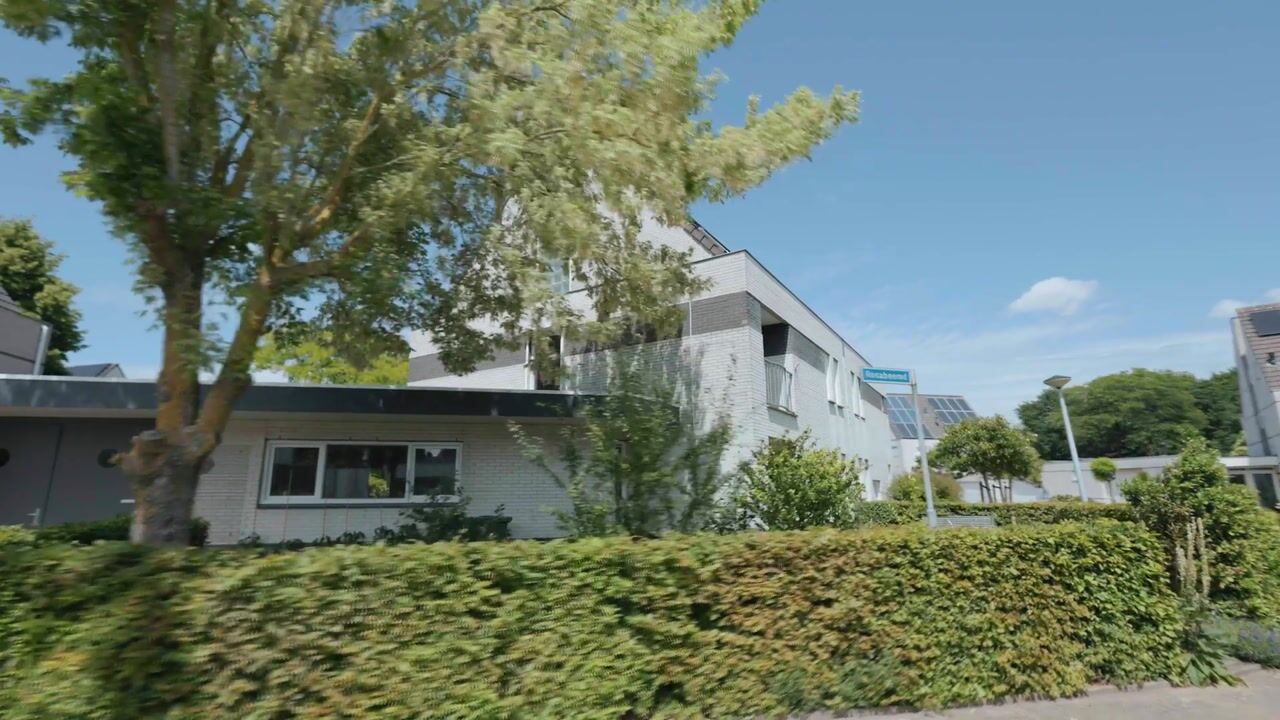 Video van Rosabeemd 1