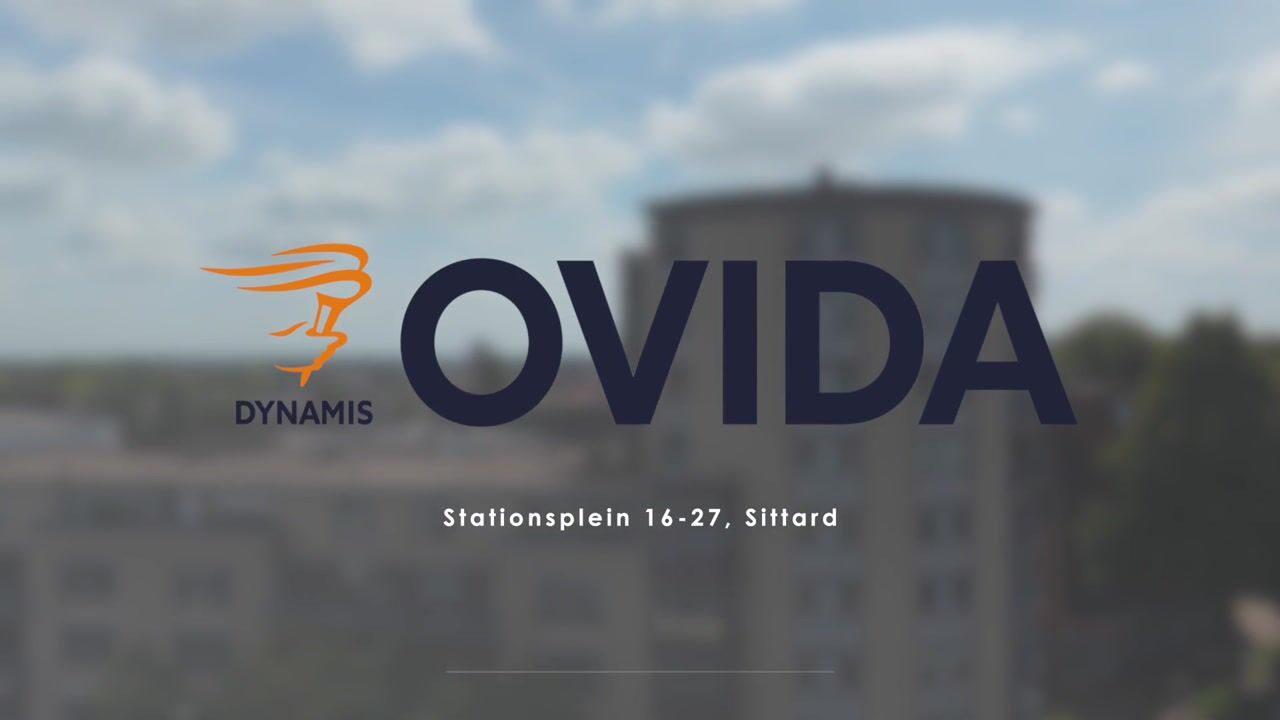 Video van Stationsplein 16-27