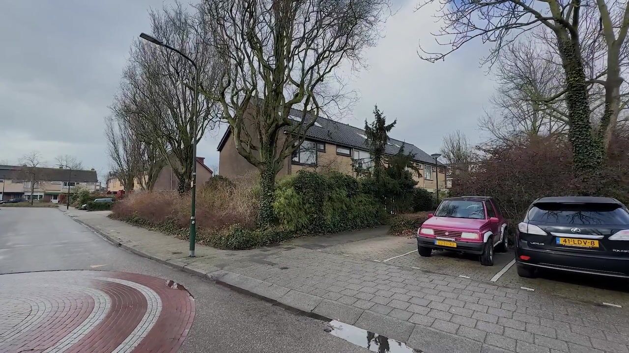 Video van Vrieswijk 20