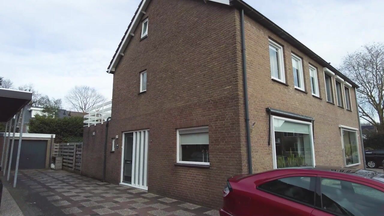 Video of Meeuwenlaan 20