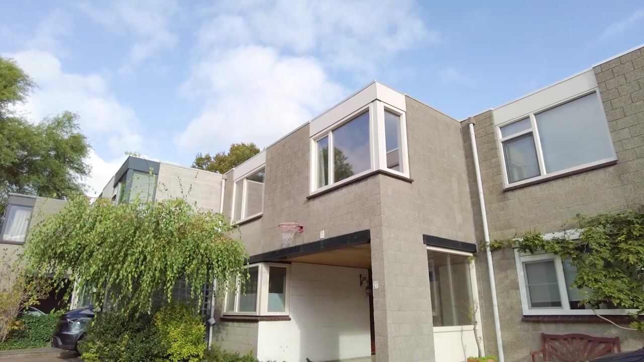 Video of Kwikstaarthoek 27