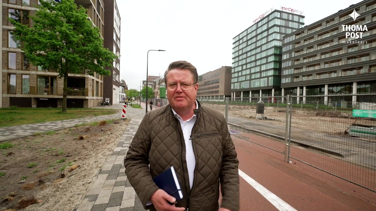 Video van Molenstraat 5-53