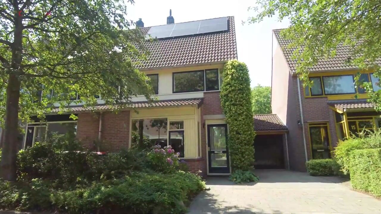 Video van Rietzanger 16