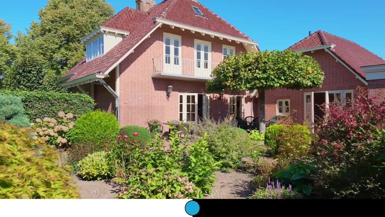 Video of Laan van Rijckevorsel 30