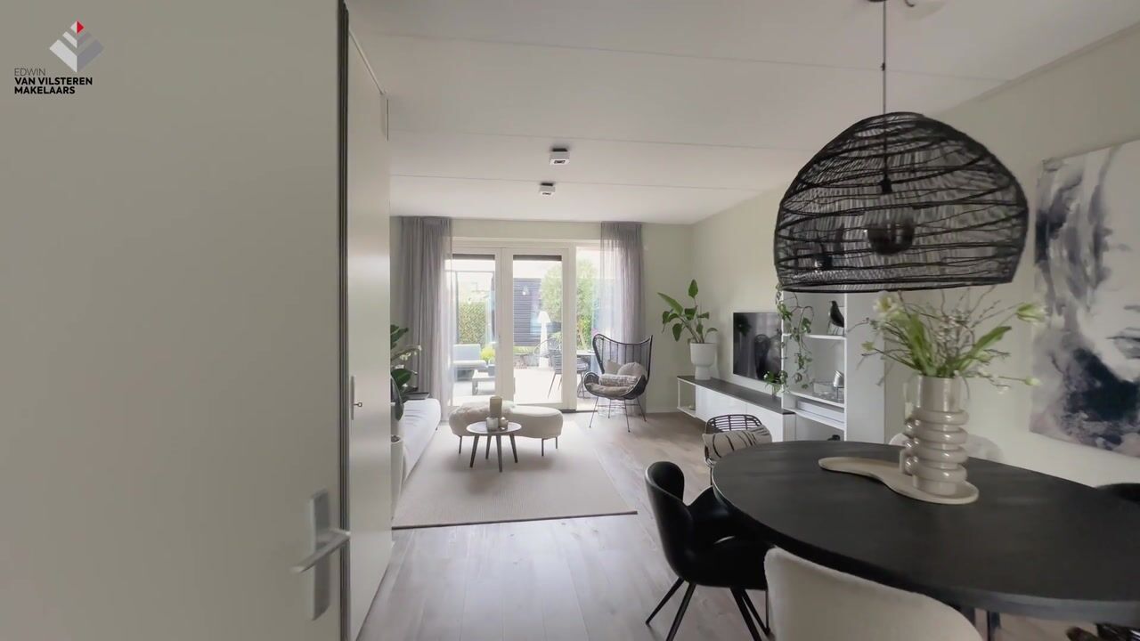 Video of Schumannlaan 36