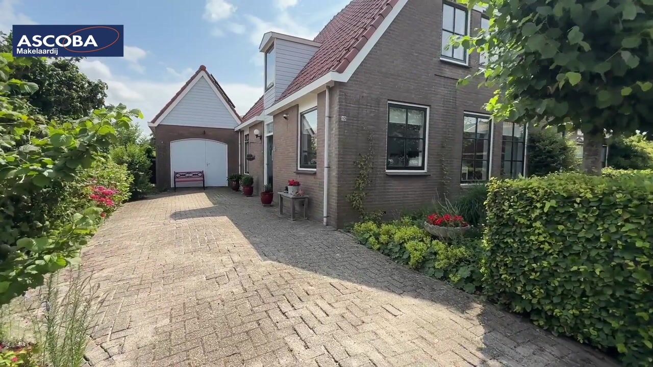Video van Zuideinde 93