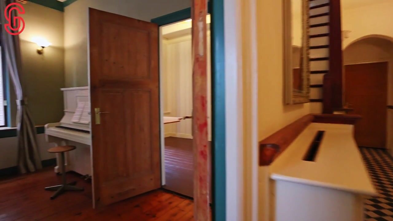 Video van Herenstraat 120