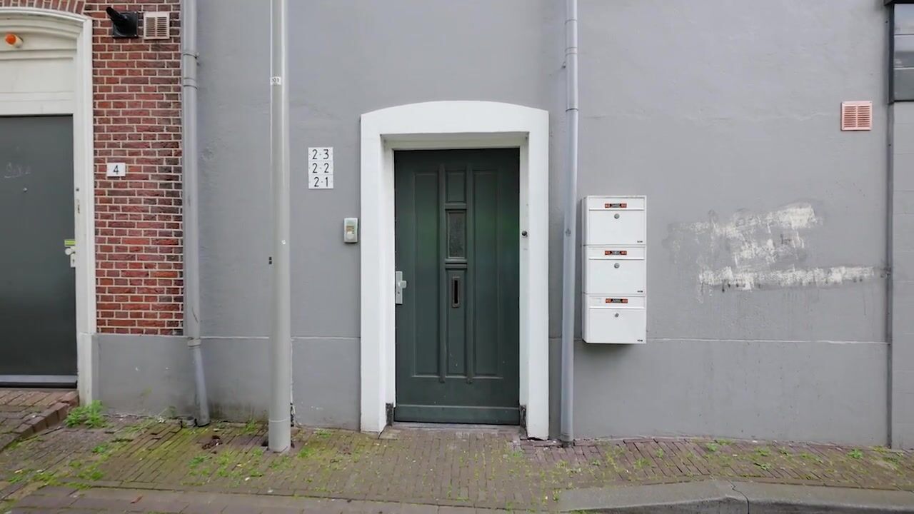 Video van Zuid-Peterstraat 2-2