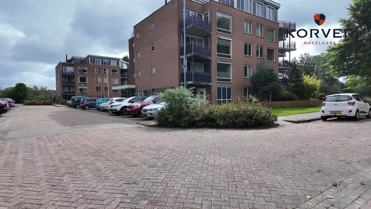 Video van Wagenmaker 159