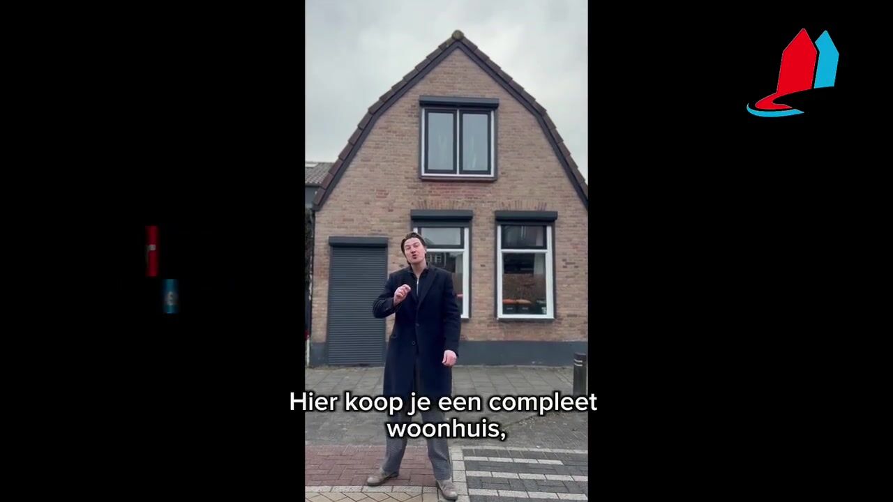 Video van Zuidwenk 26