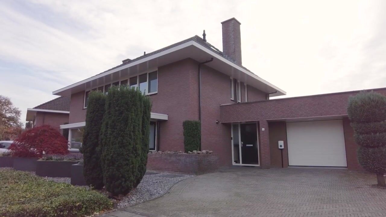 Video of Oosterzandweide 6